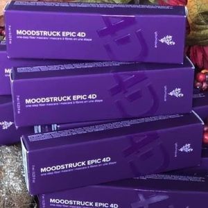 Overstock Mascaras